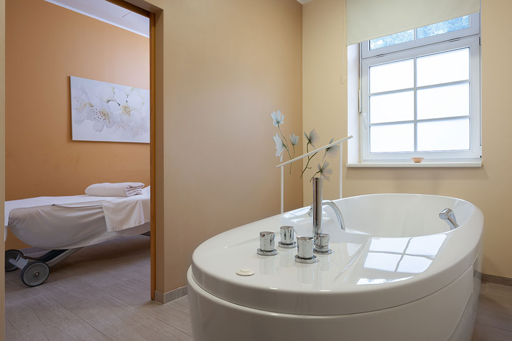 Gift Voucher – Anti stress programme